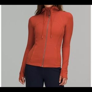 lululemon jacket! worn once